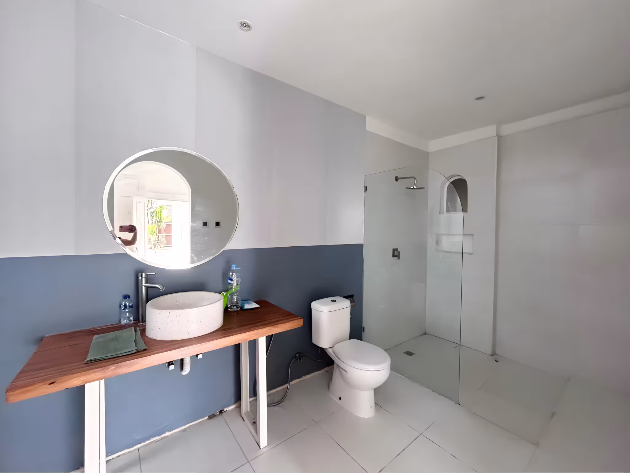 Вилла, 2 спальни