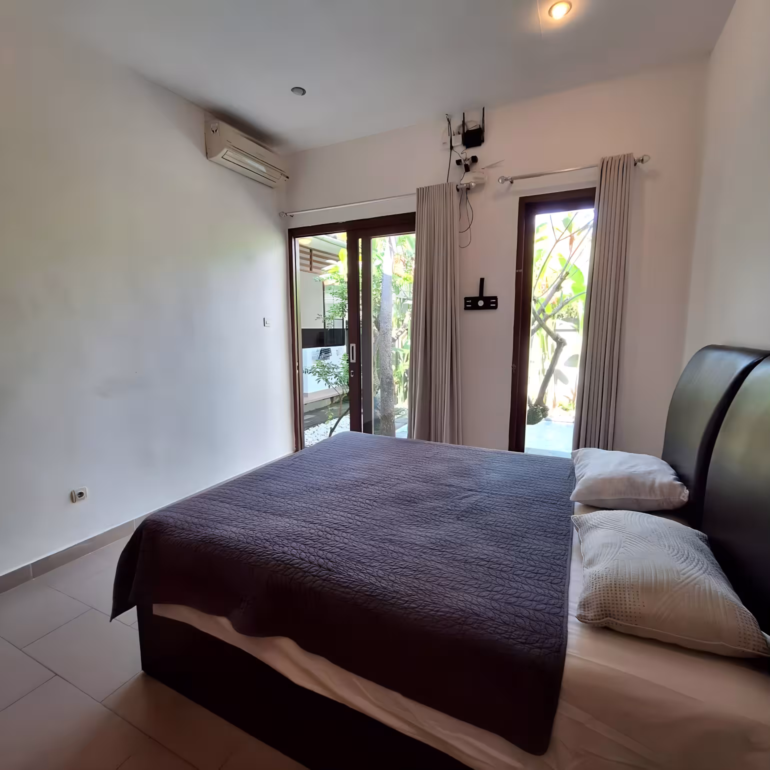 Дом, 2 спальни