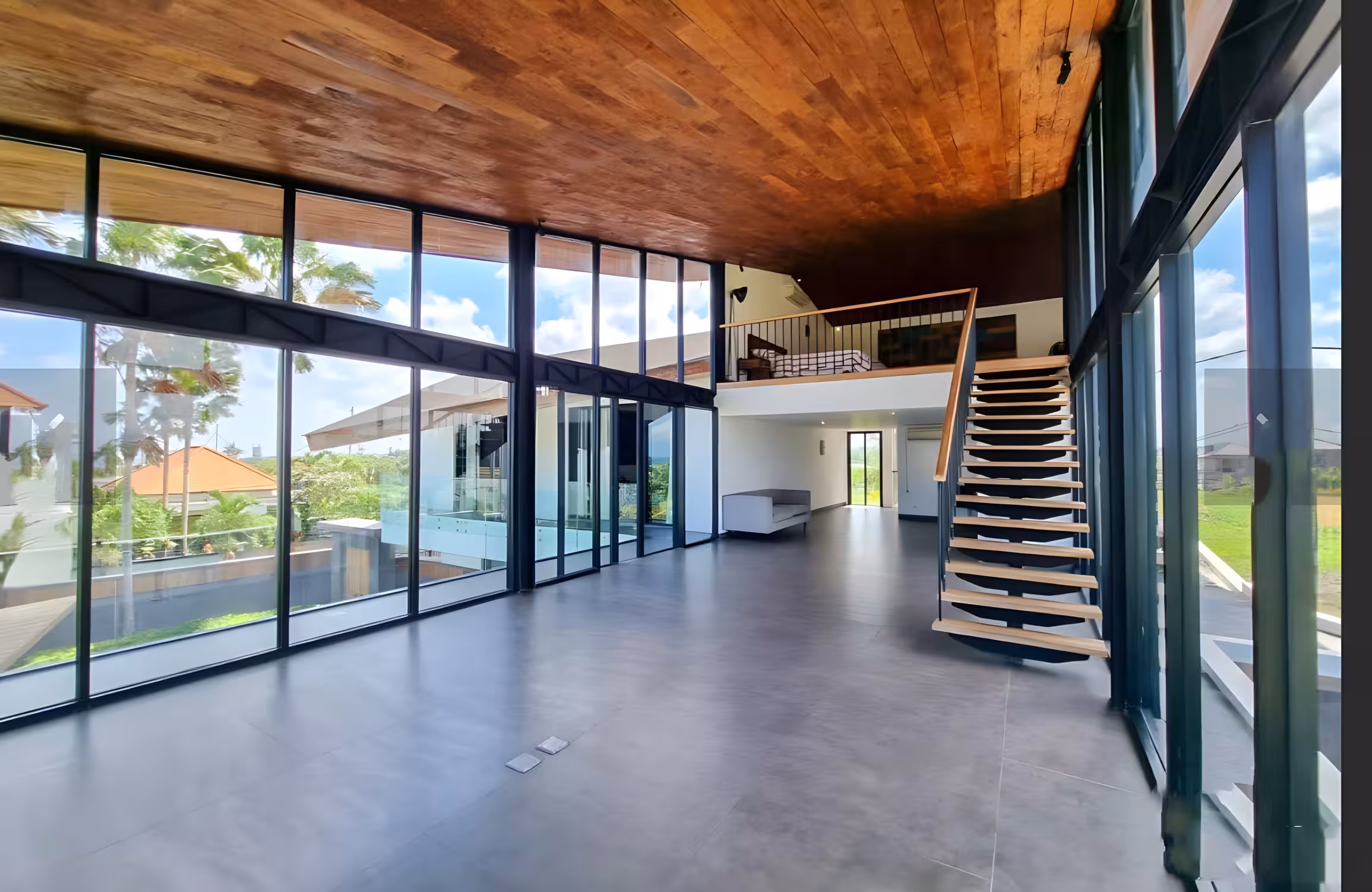 Вилла, 3 спальни