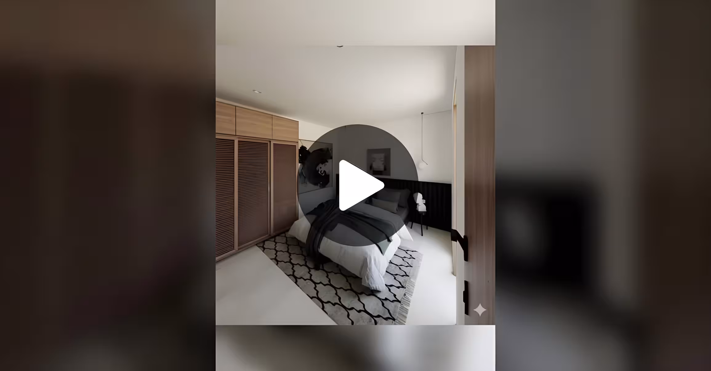 Вилла, 2 спальни