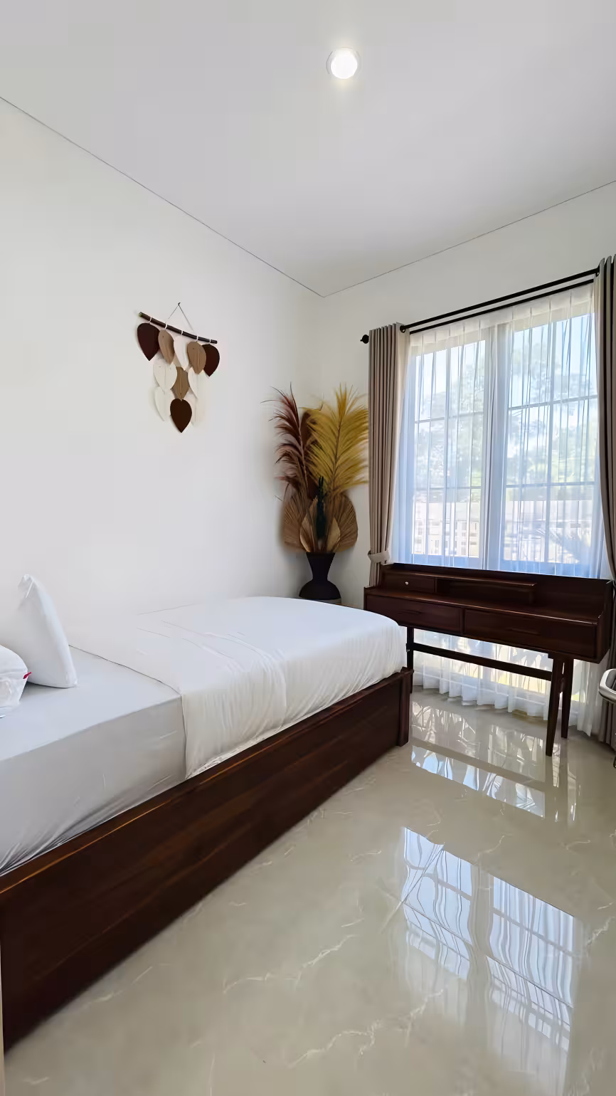 Дом, 2 спальни