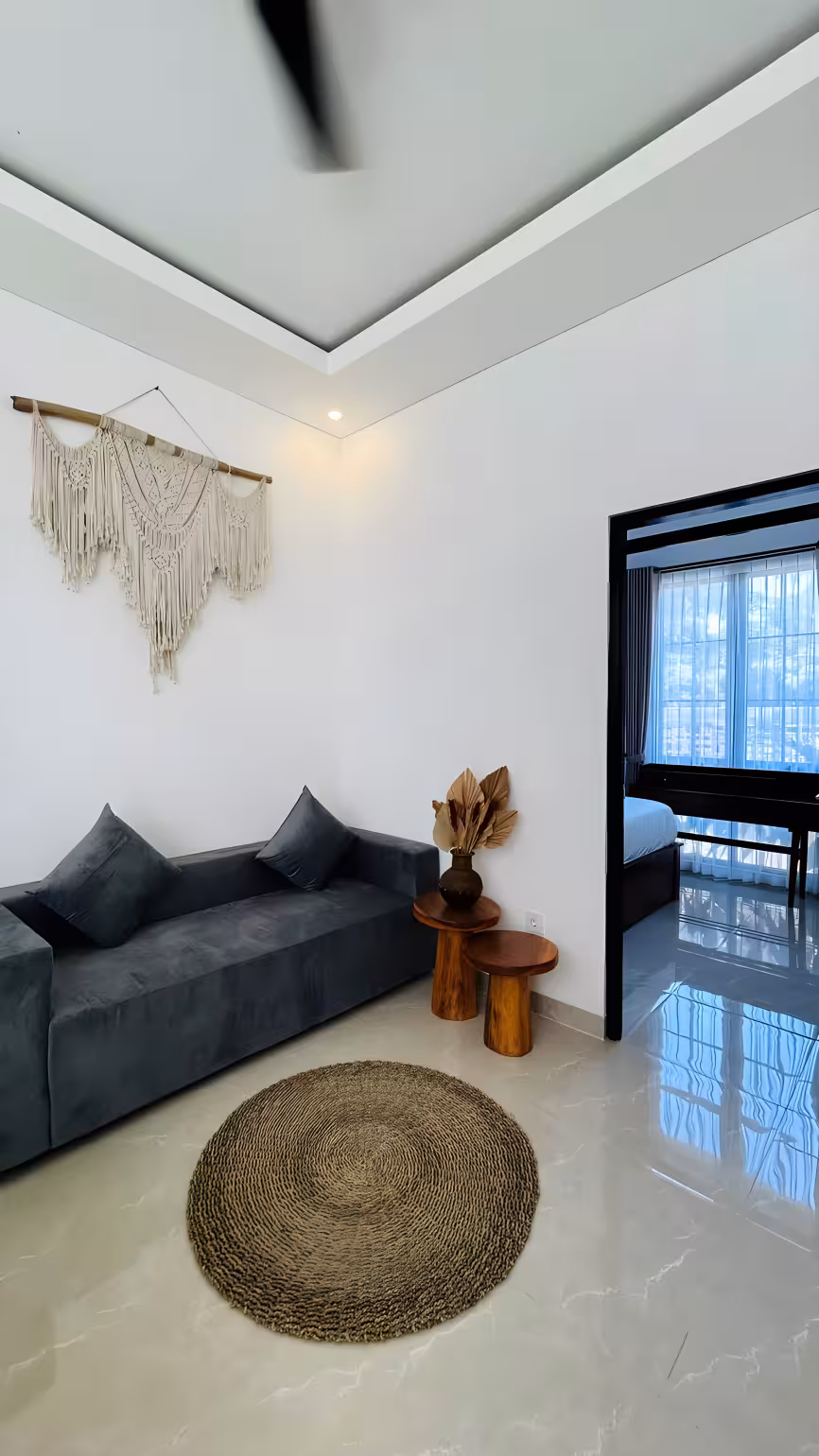 Дом, 2 спальни