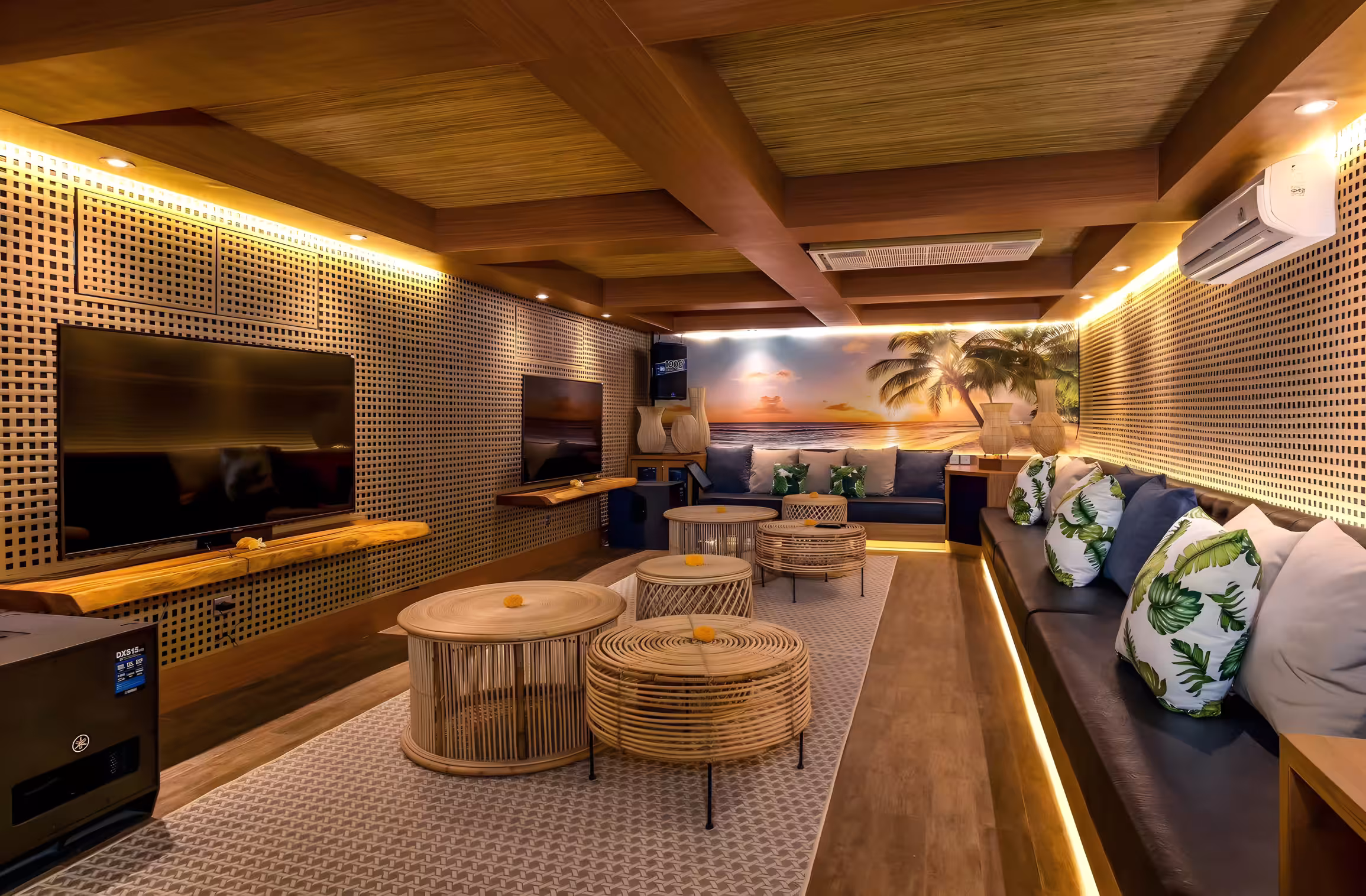 Дом, 7 спален