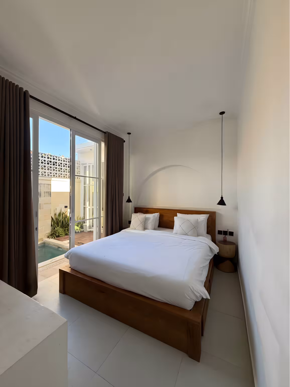 Вилла, 3 спальни