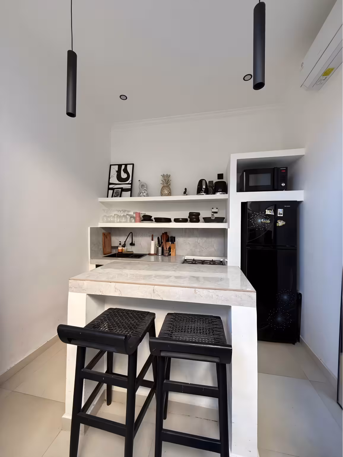 Вилла, 3 спальни