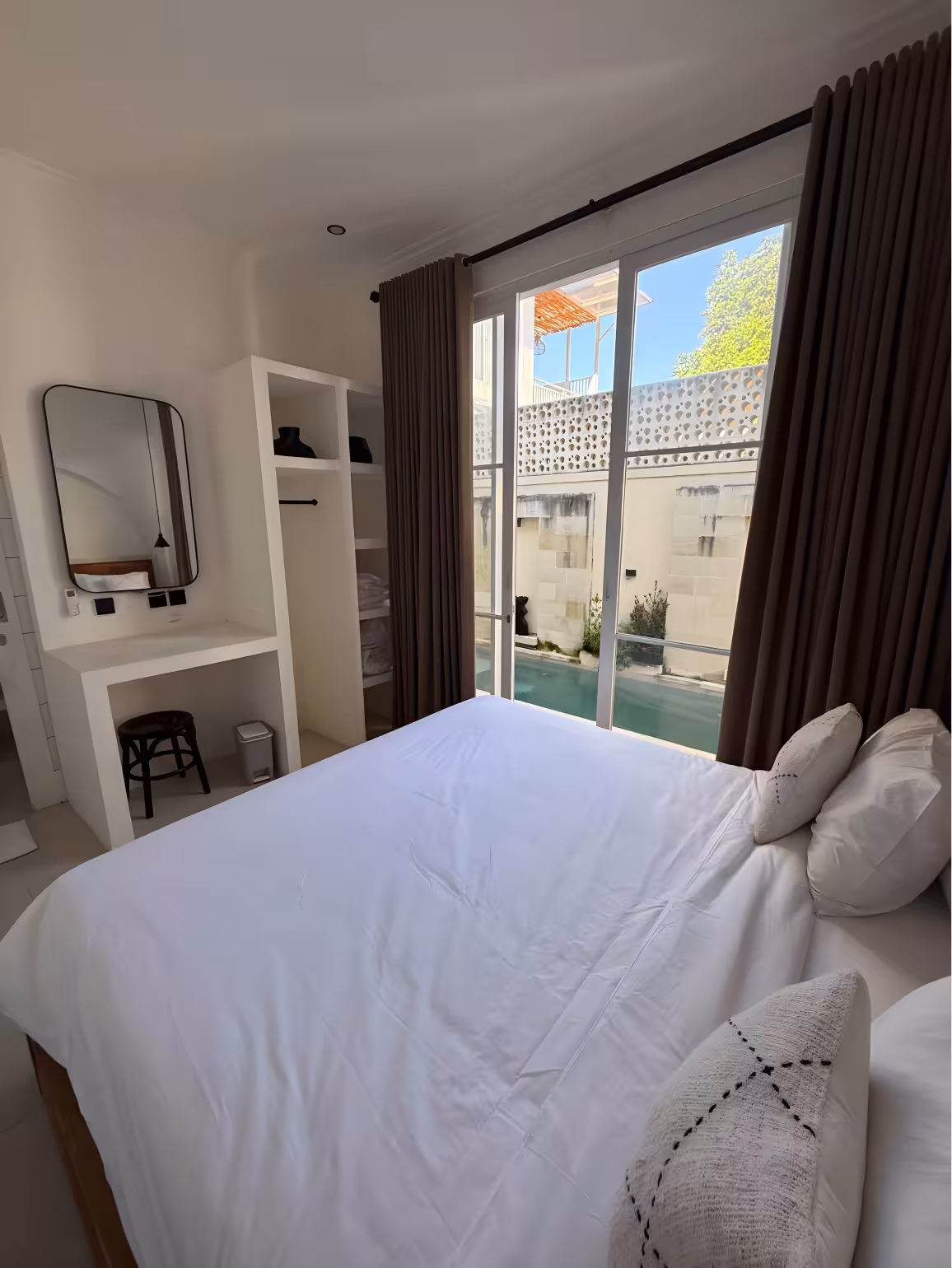 Вилла, 3 спальни