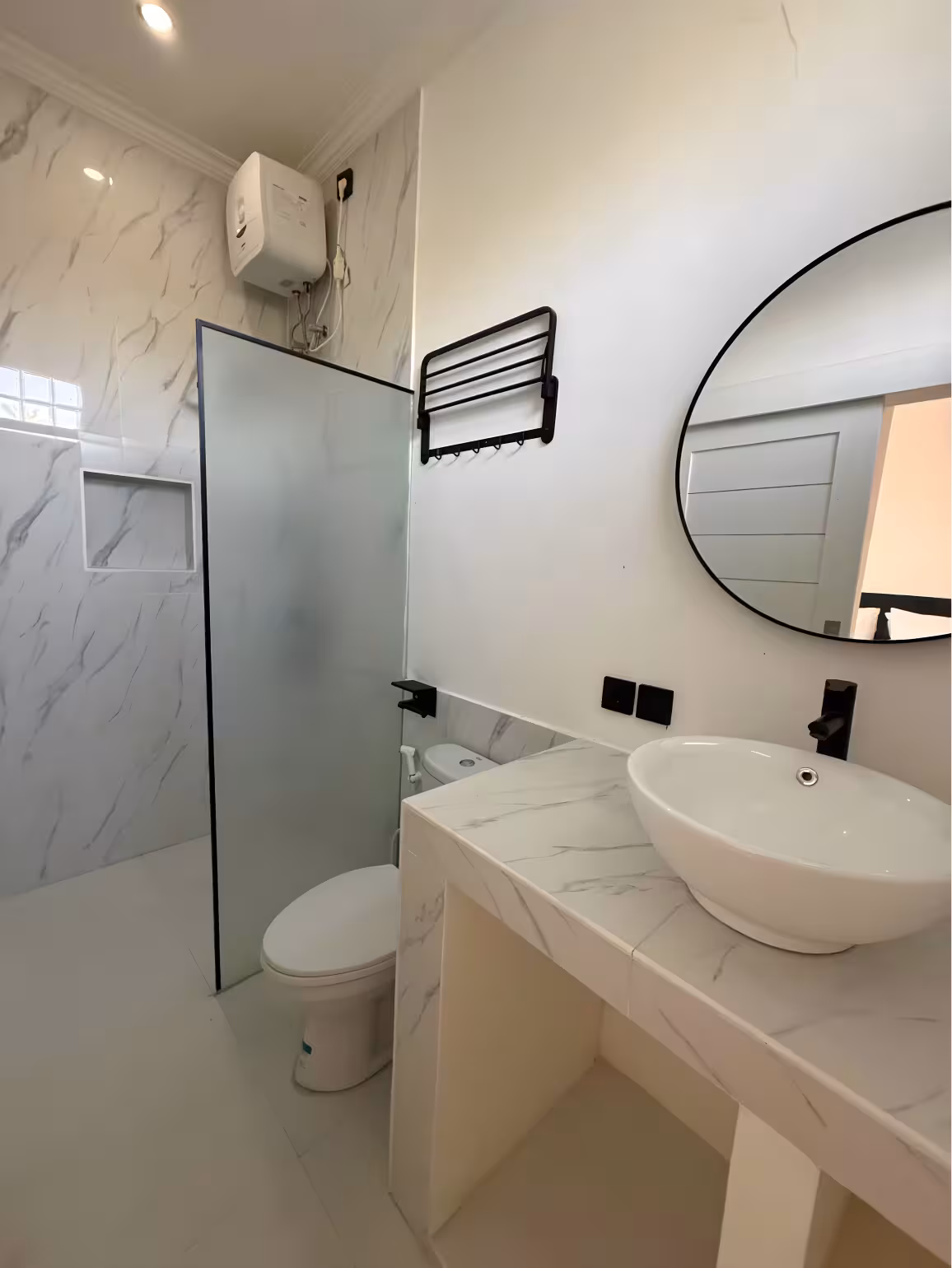 Вилла, 3 спальни