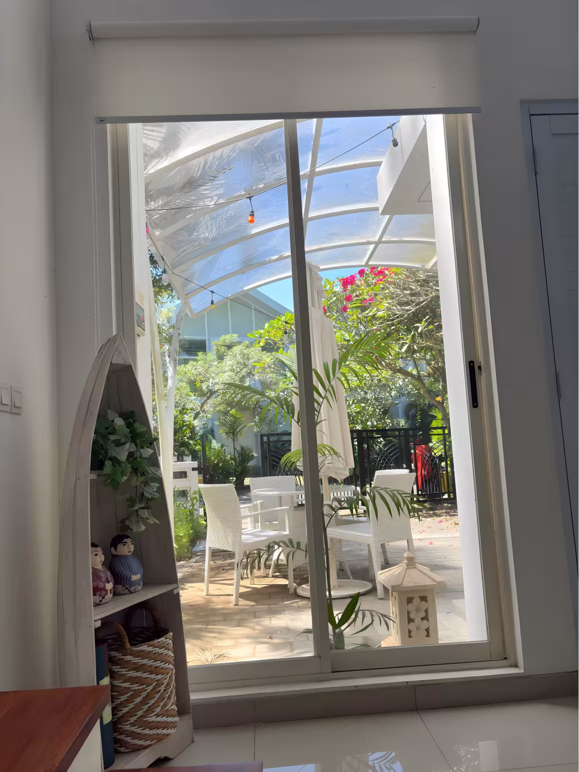 Вилла, 2 спальни