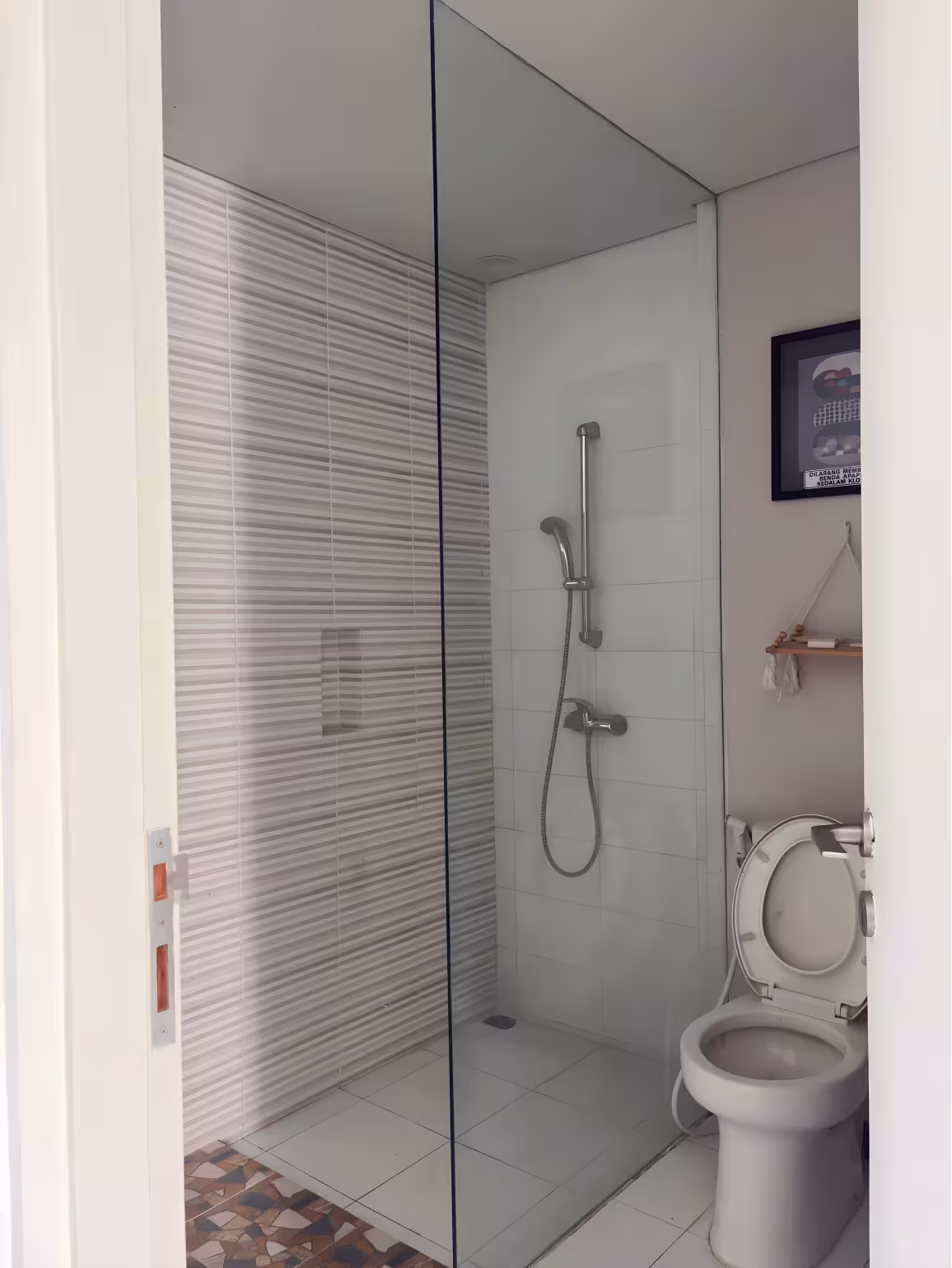 Вилла, 2 спальни