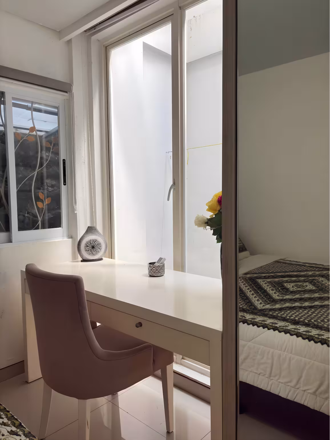 Вилла, 2 спальни