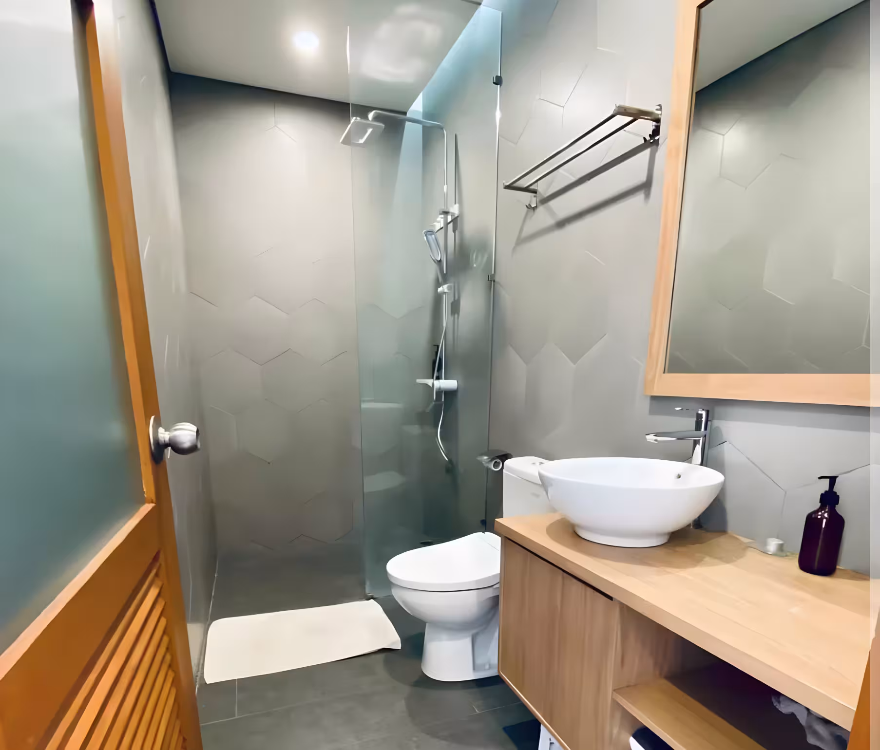 Вилла, 2 спальни