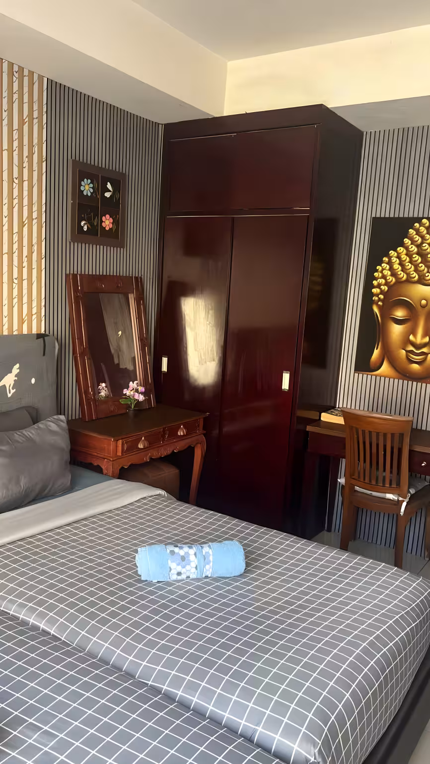 Апартаменты, 1 спальня