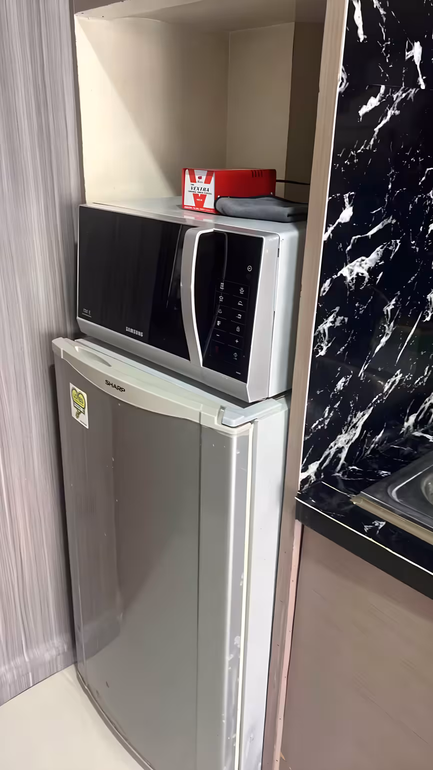 Апартаменты, 1 спальня