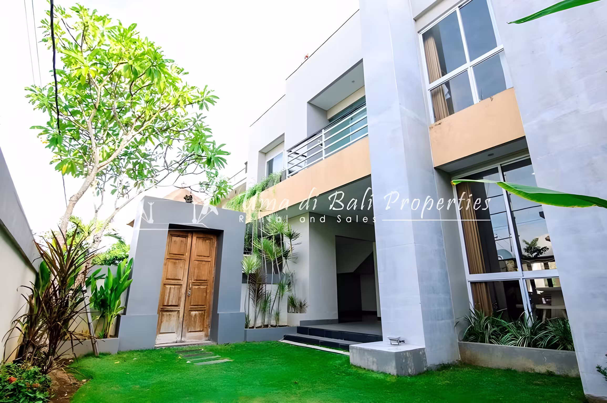 Вилла, 4 спальни