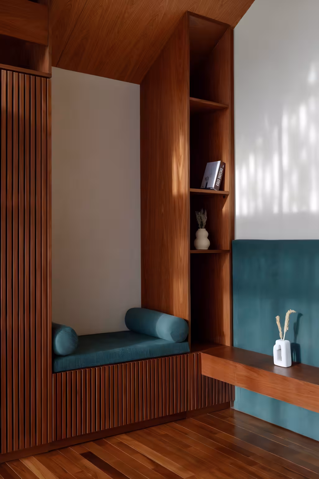 Вилла, 2 спальни