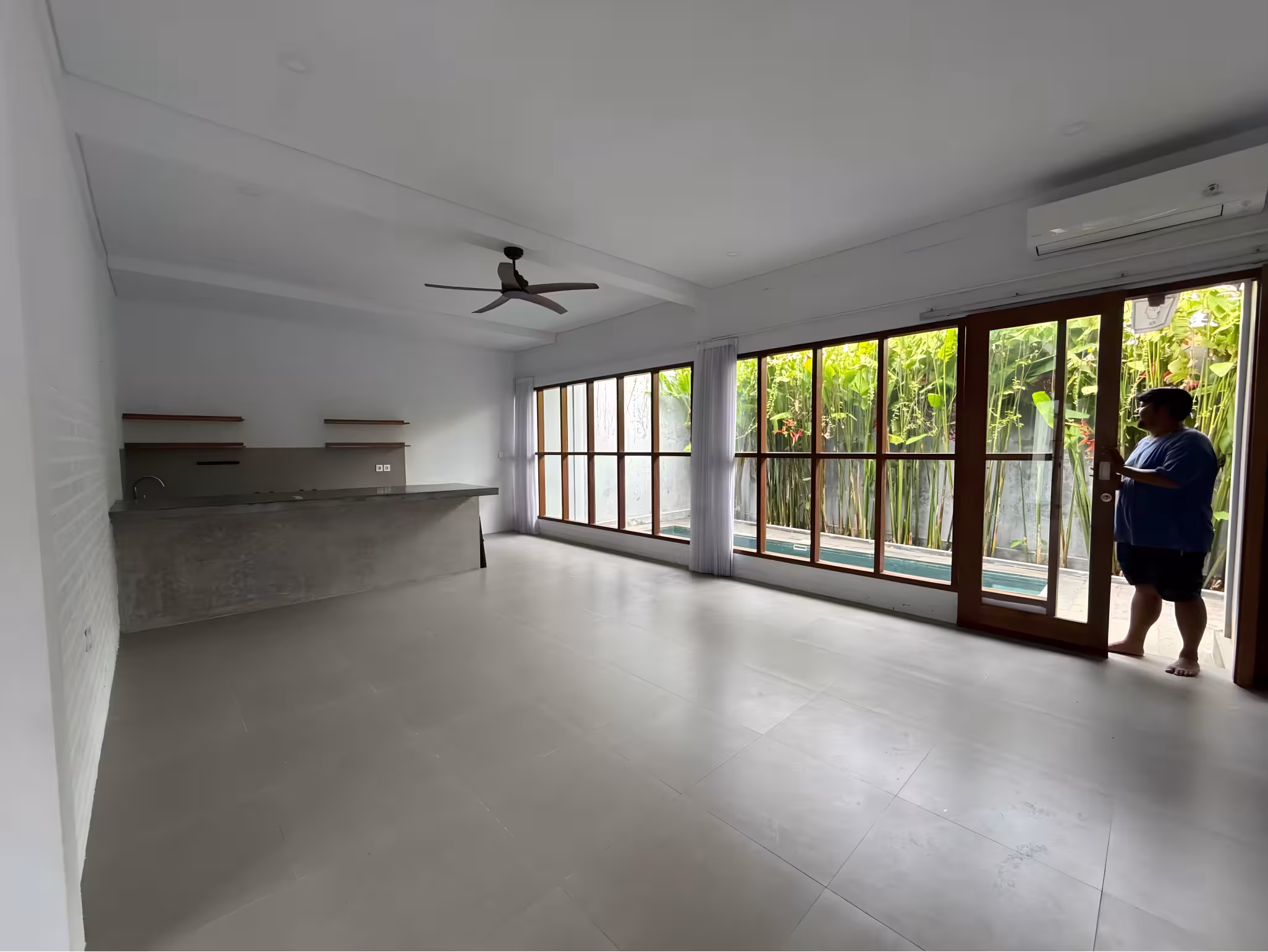 Вилла, 3 спальни