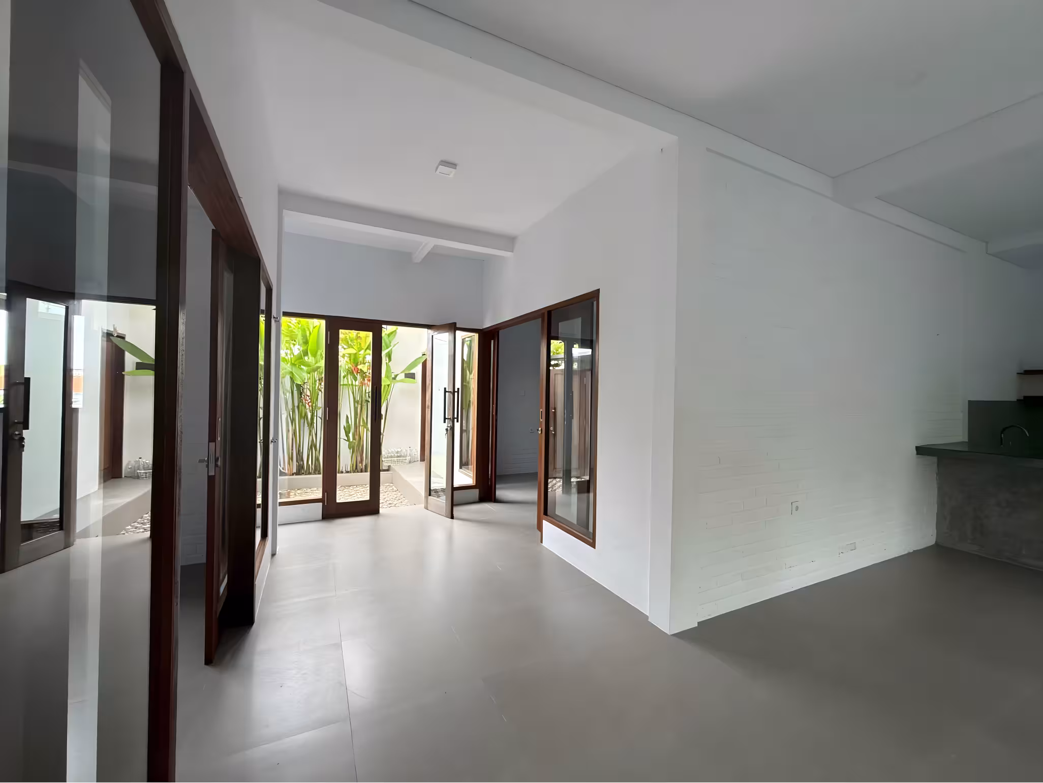 Вилла, 3 спальни