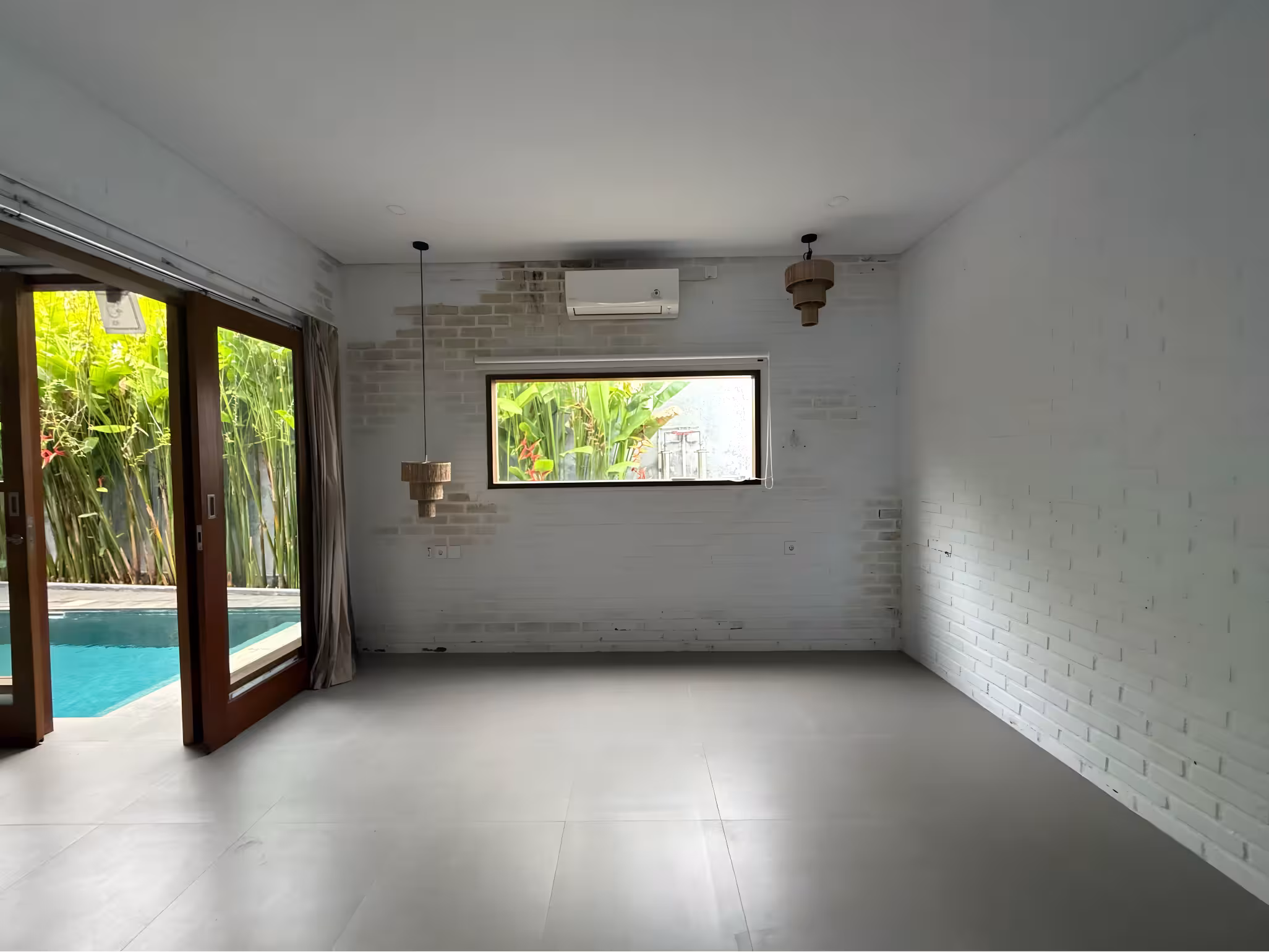 Вилла, 3 спальни