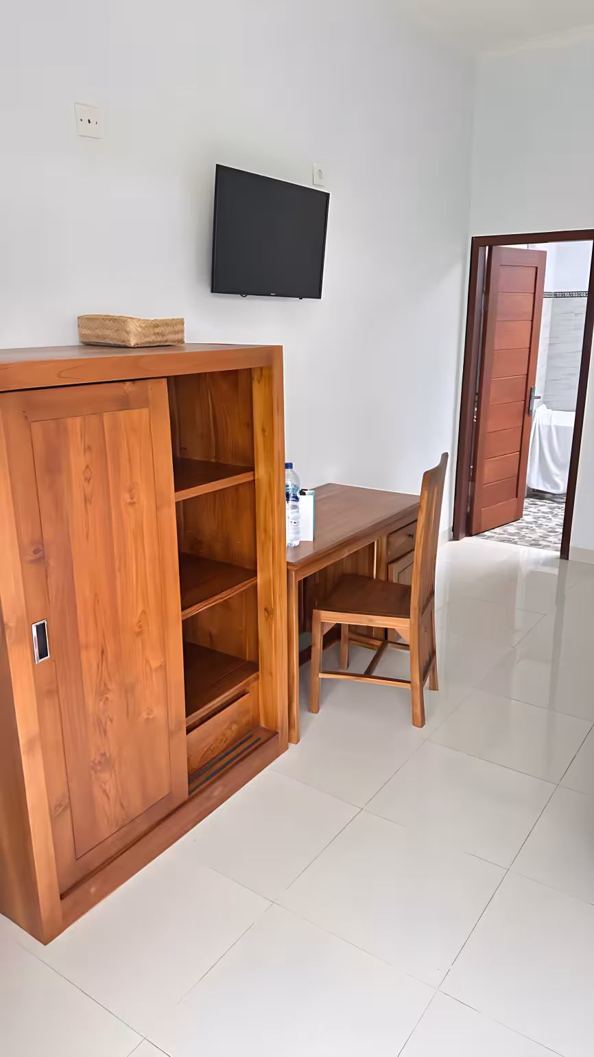 Комната, 2 спальни