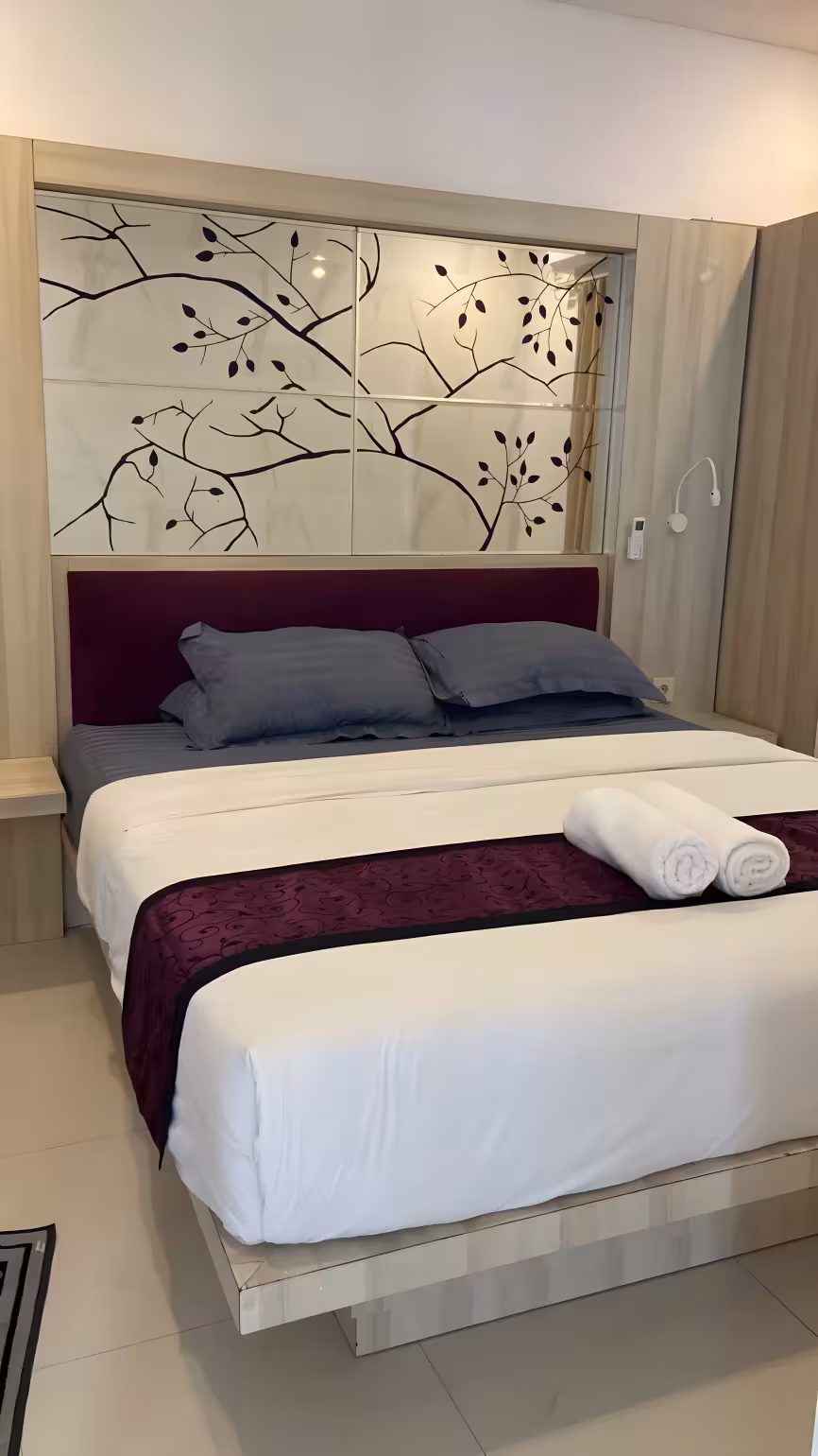 Вилла, 2 спальни