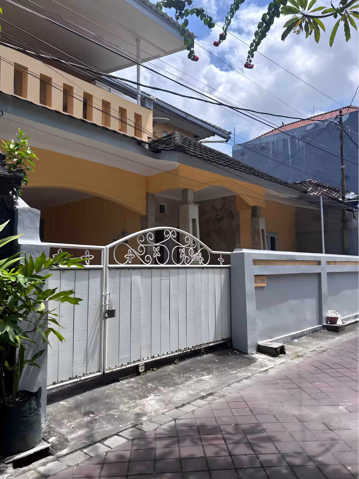 Дом, 3 спальни