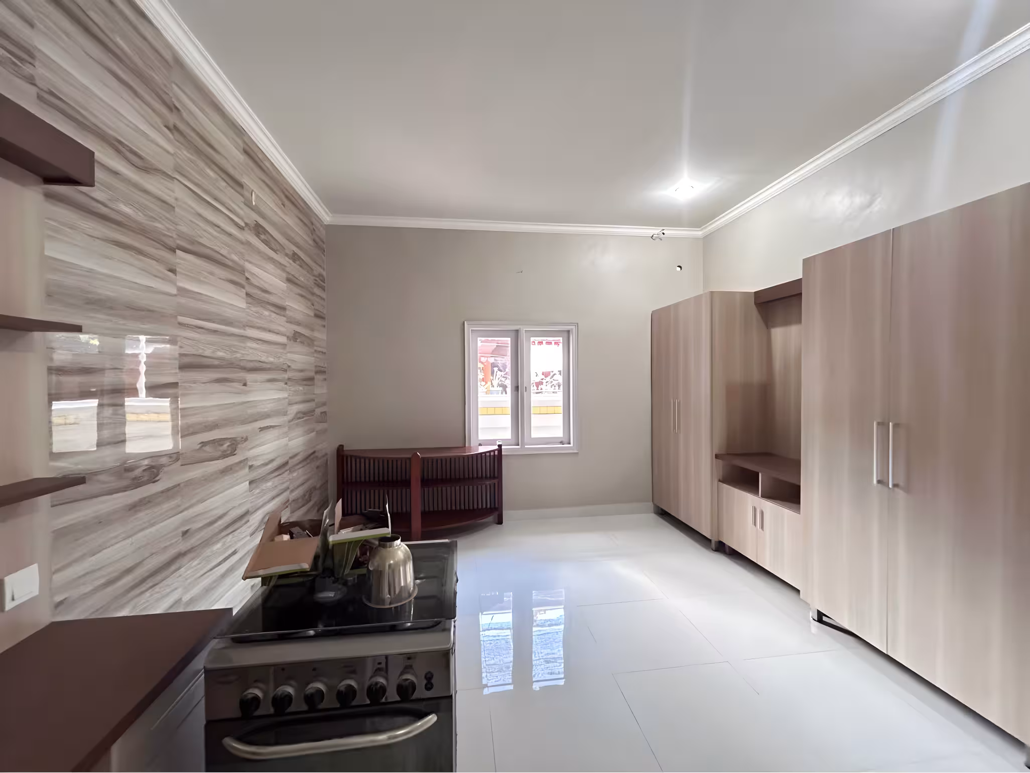 Дом, 3 спальни