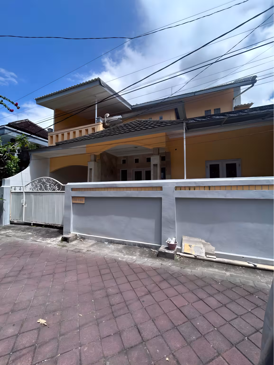 Дом, 3 спальни