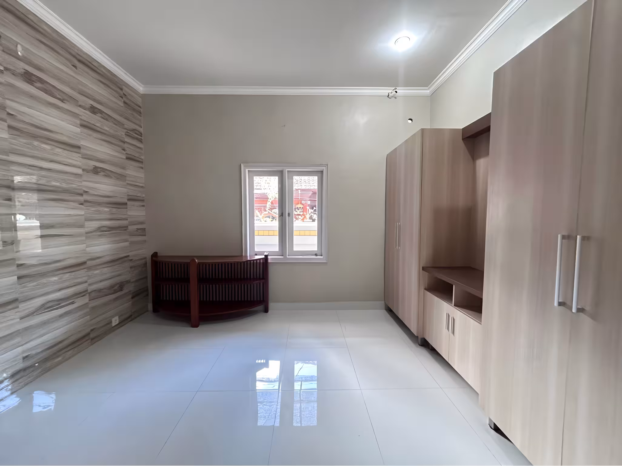 Дом, 3 спальни