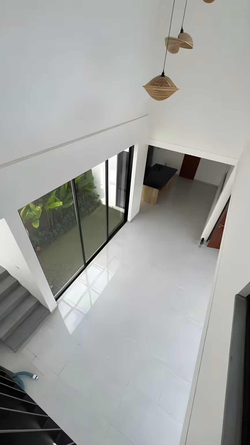 Вилла, 3 спальни