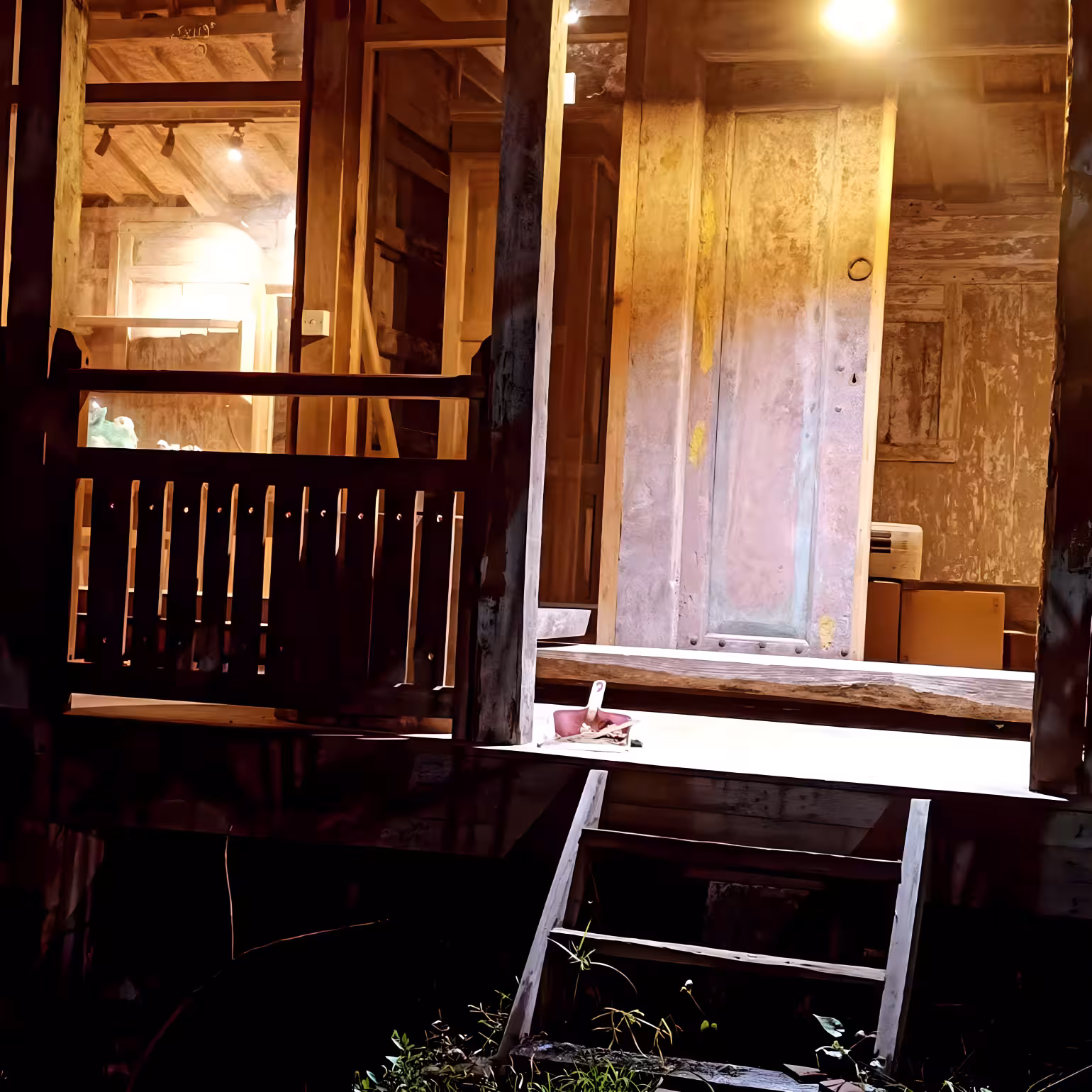 Вилла, 2 спальни