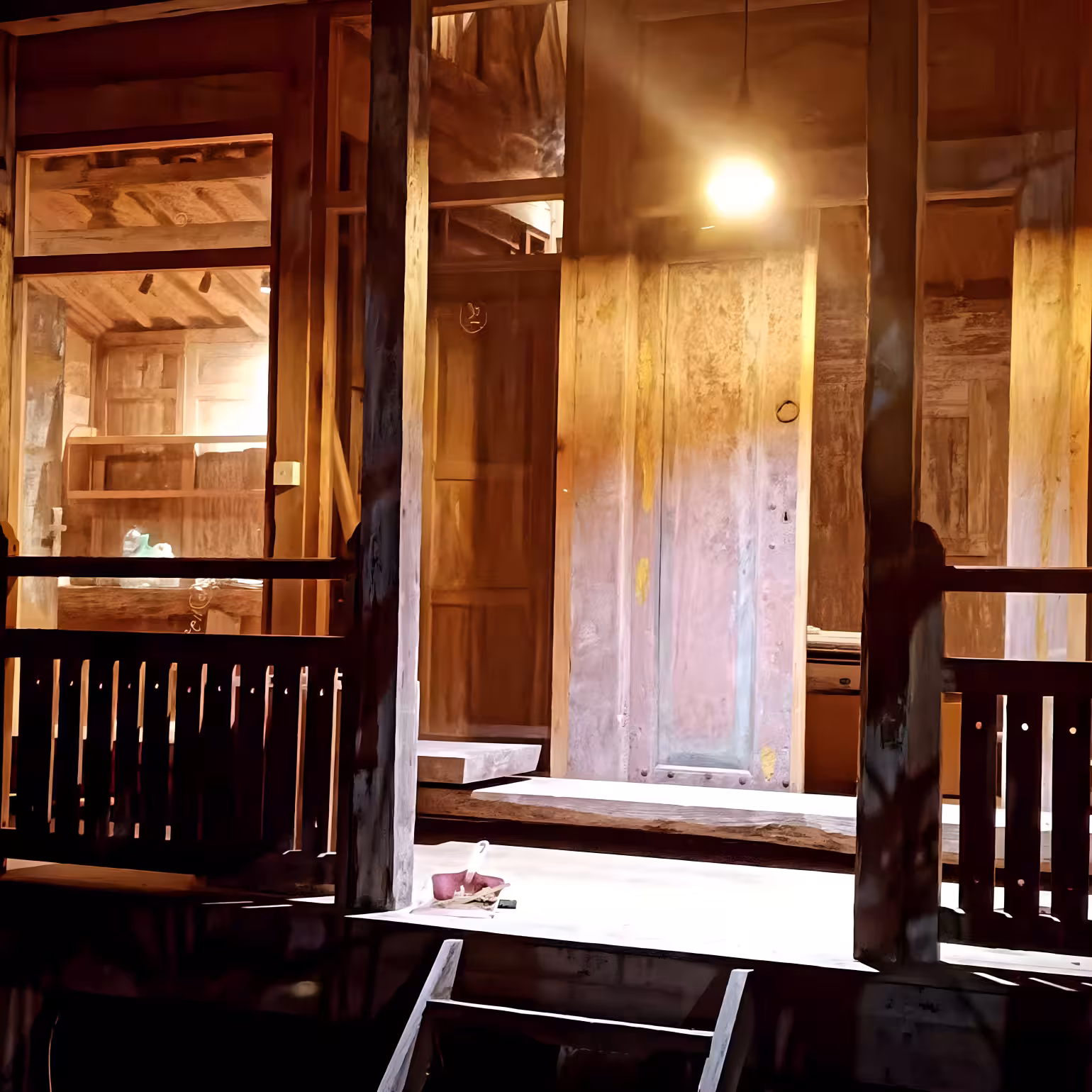 Вилла, 2 спальни