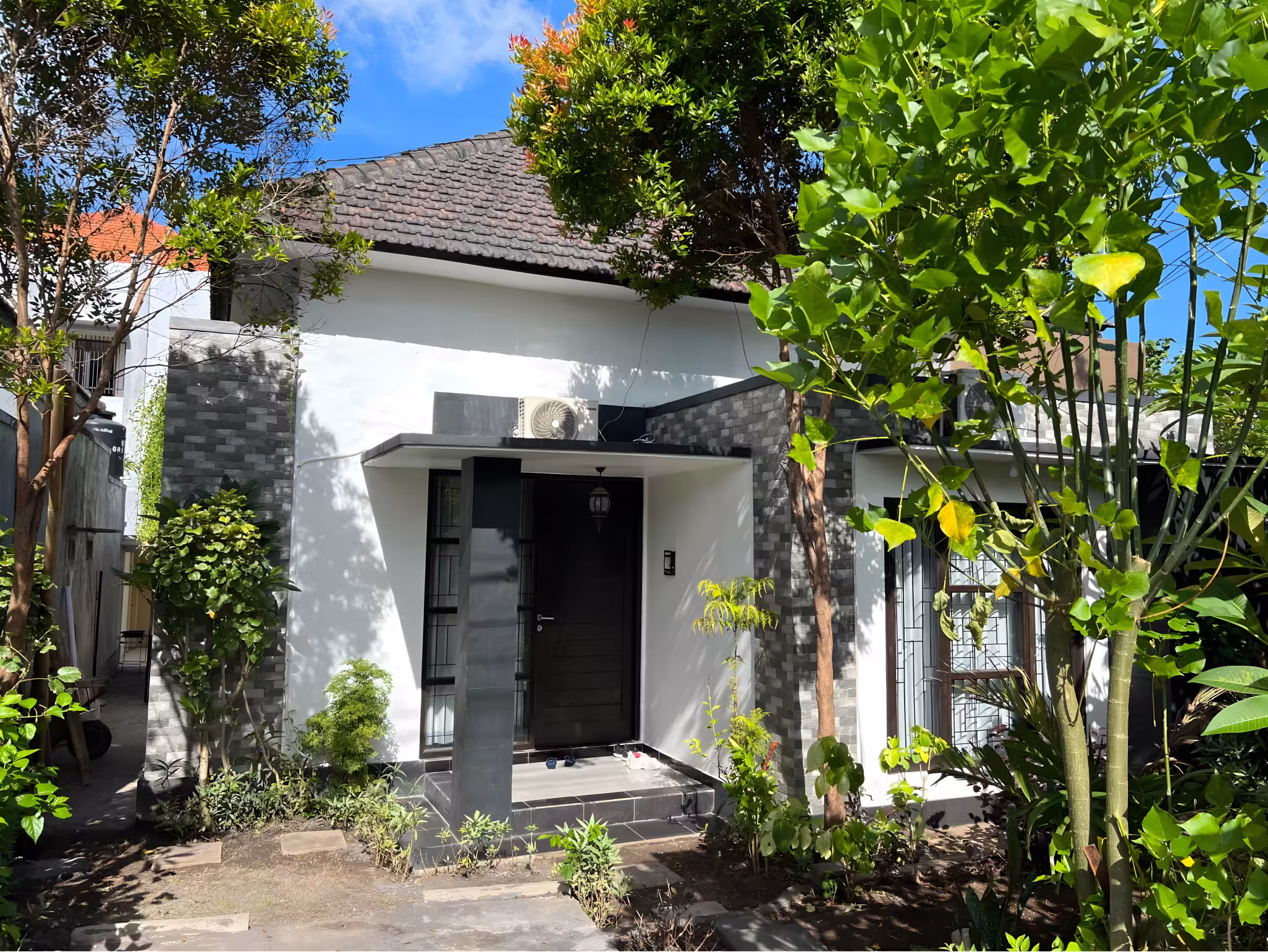 Вилла, 2 спальни