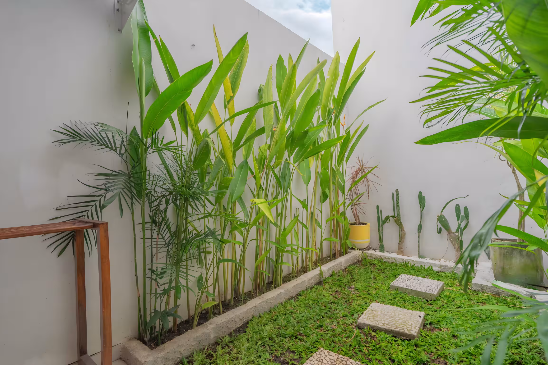 Вилла, 2 спальни