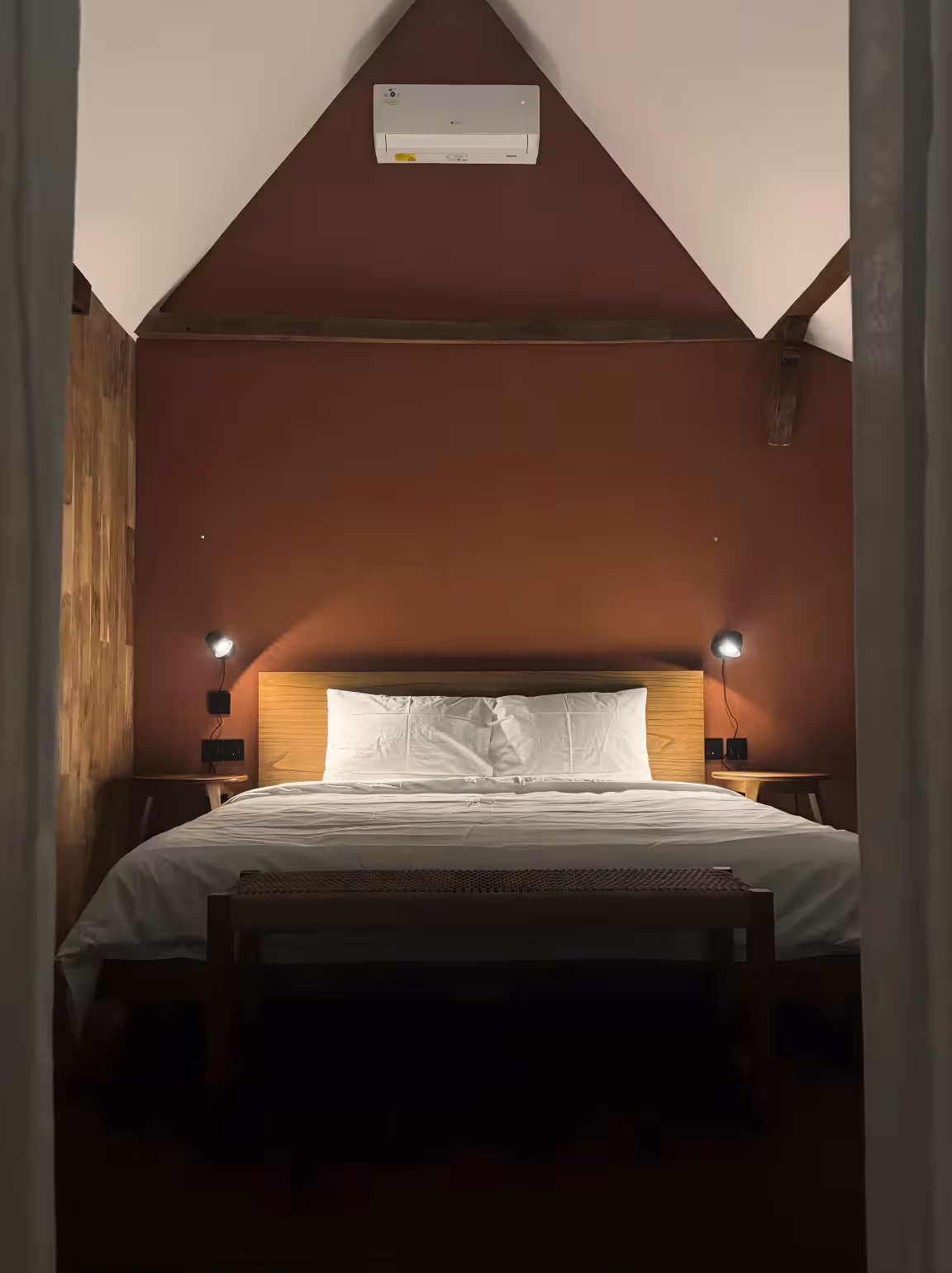 Дом, 1 спальня