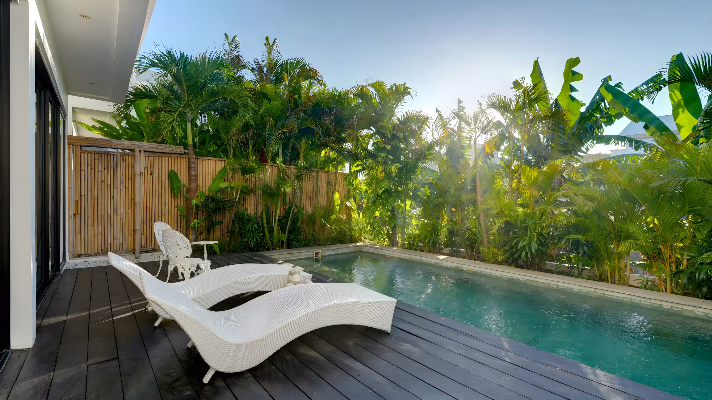 Вилла, 4 спальни