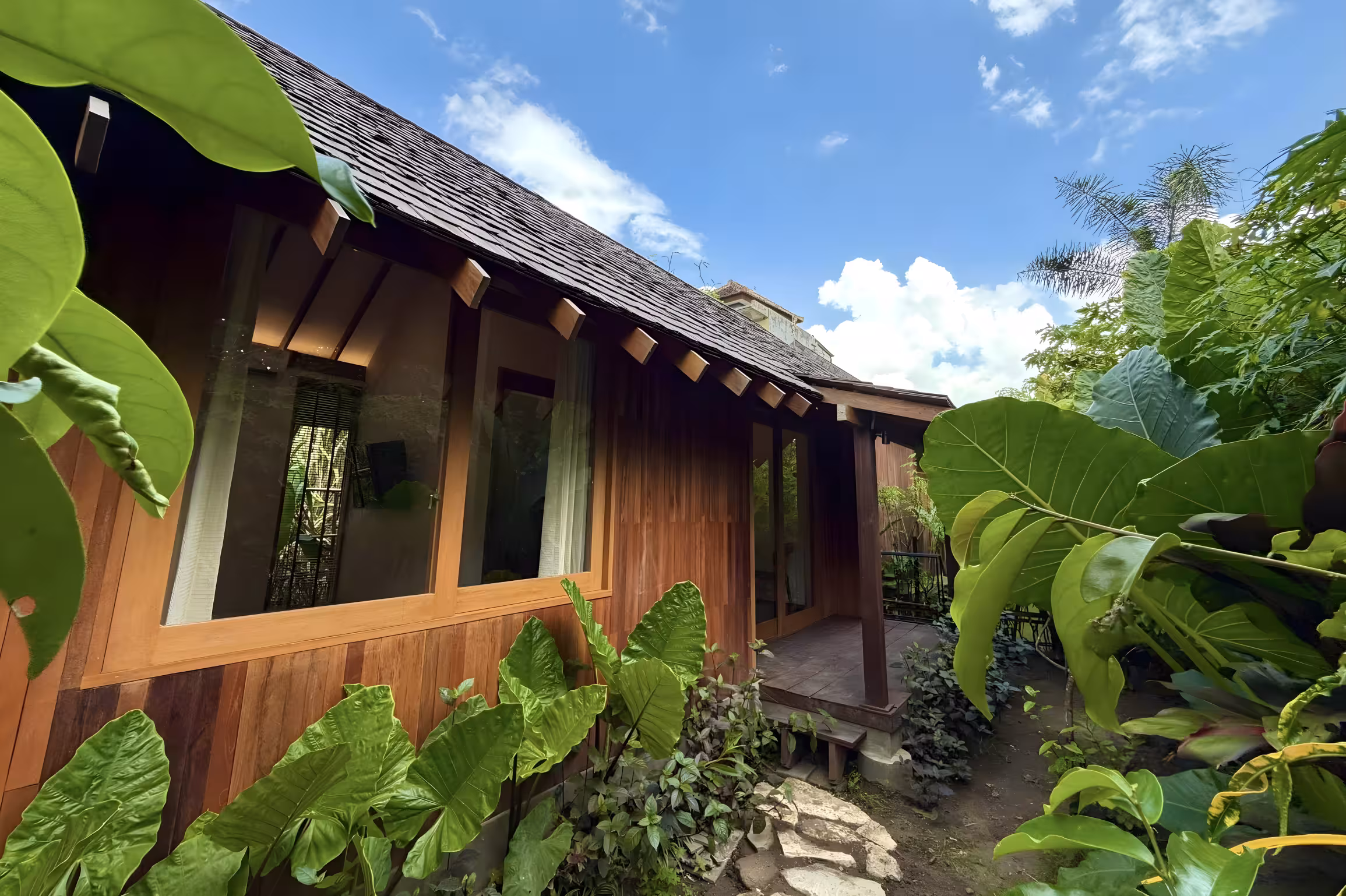 Дом, 1 спальня