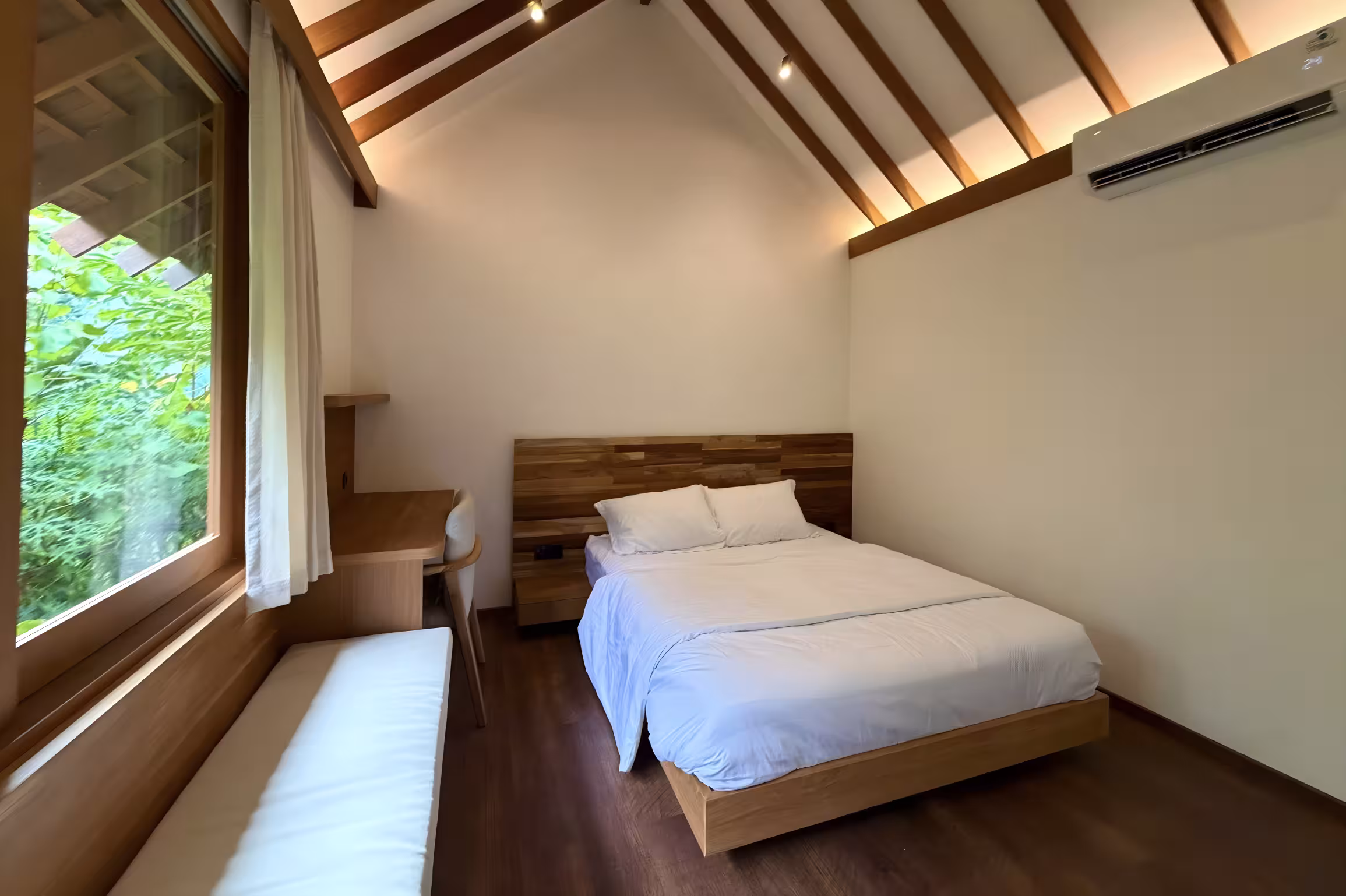 Дом, 1 спальня