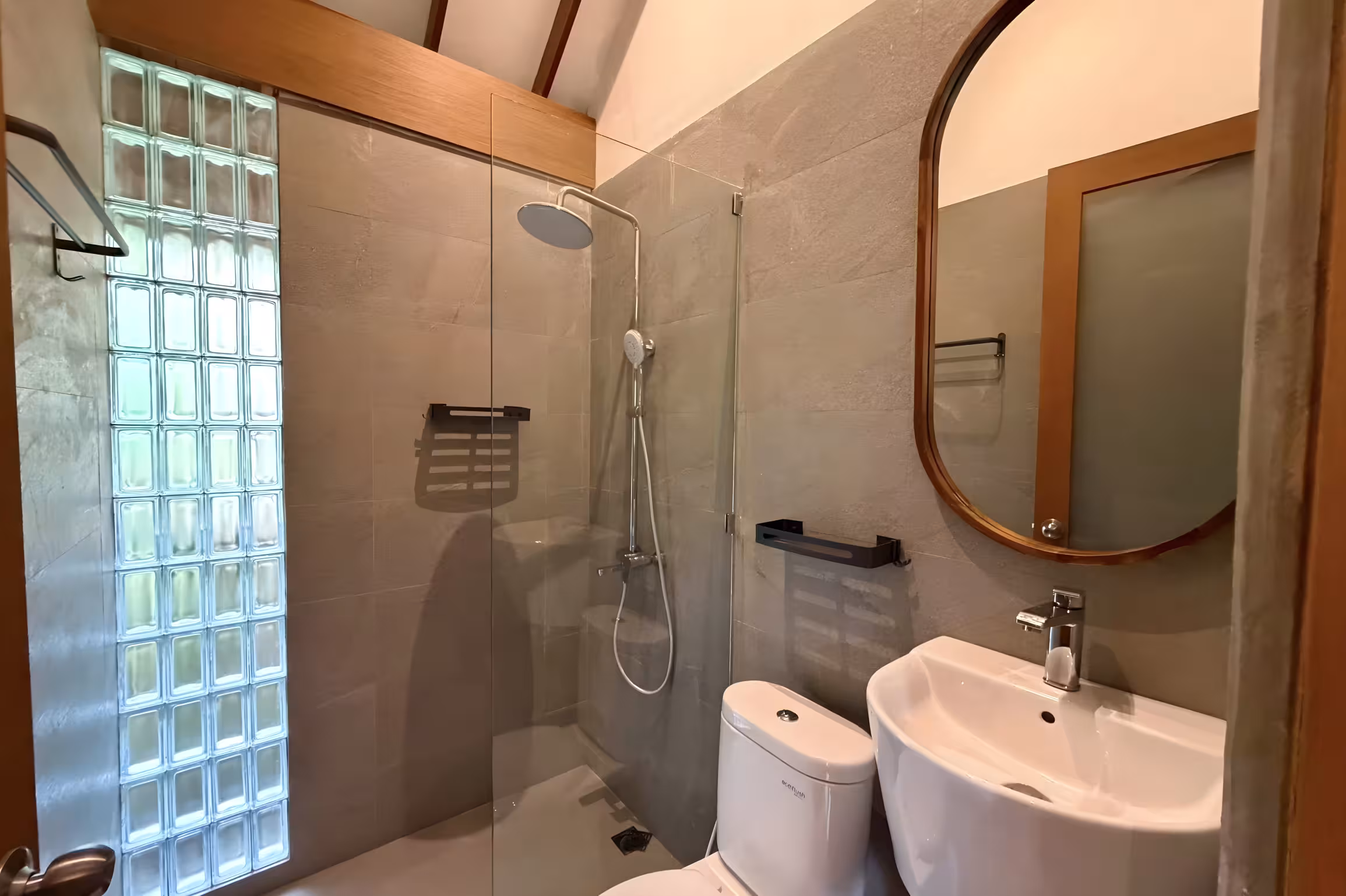 Дом, 1 спальня