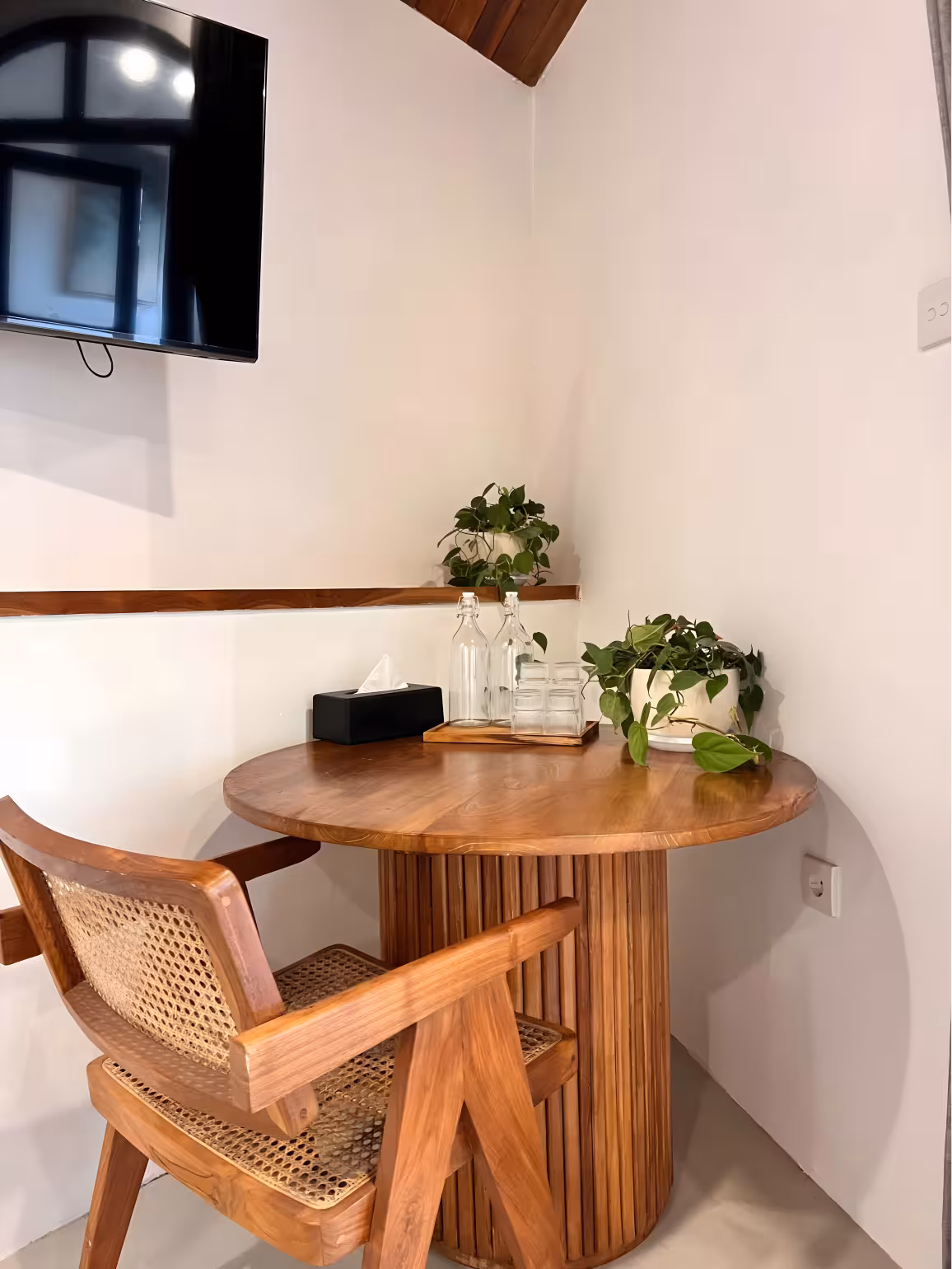 Апартаменты, 1 спальня