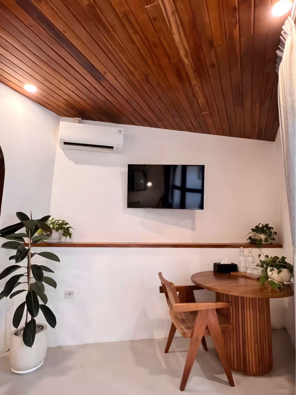 Апартаменты, 1 спальня