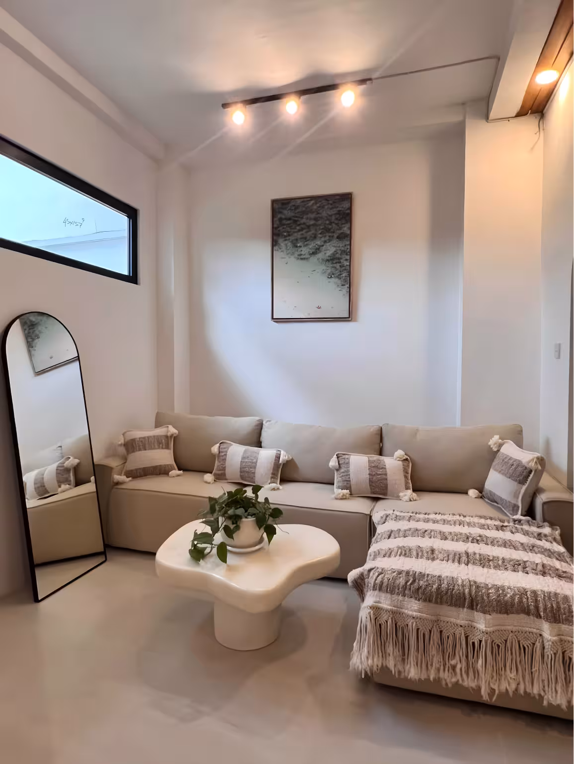 Апартаменты, 1 спальня