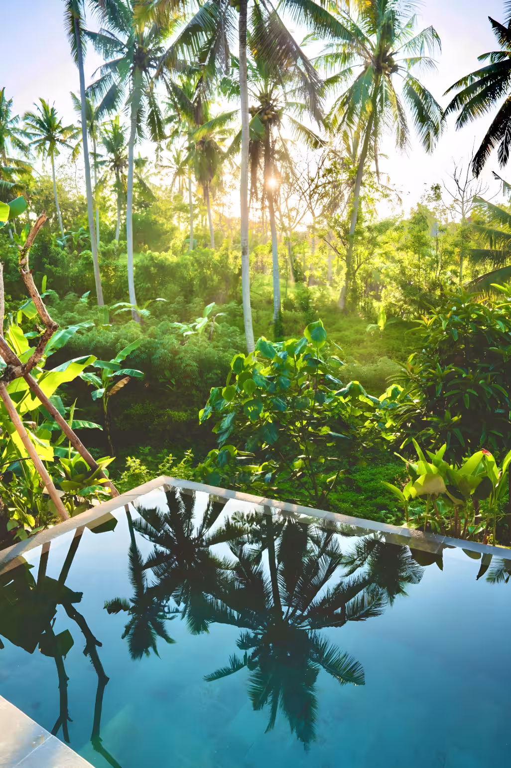 Вилла, 2 спальни