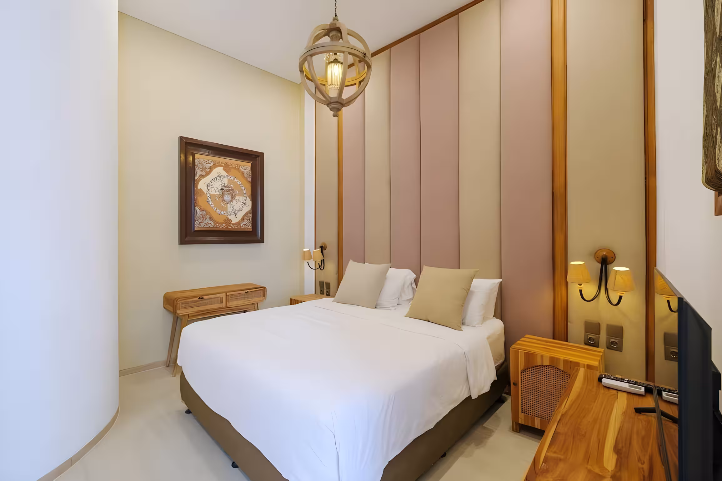 Вилла, 3 спальни