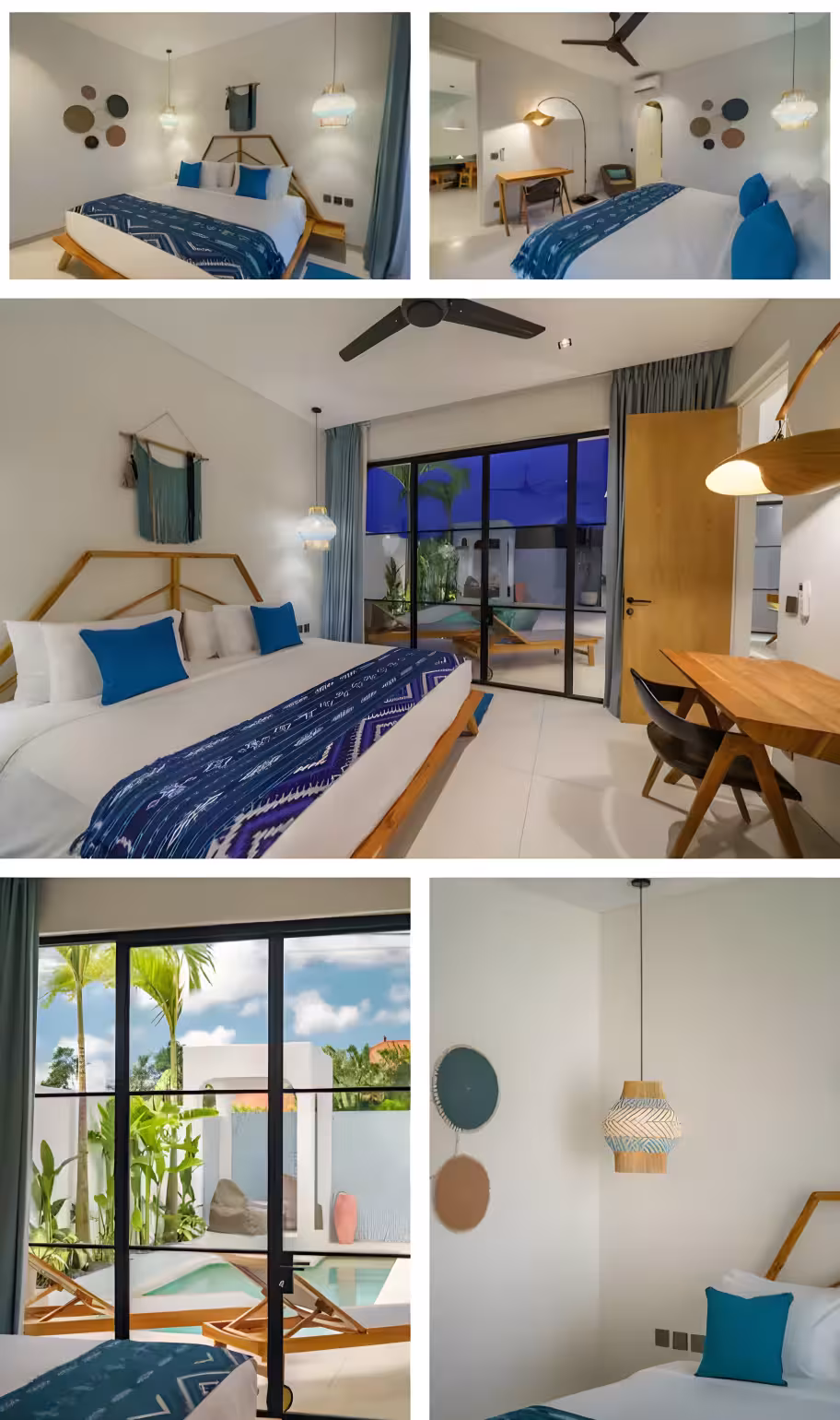 Вилла, 3 спальни