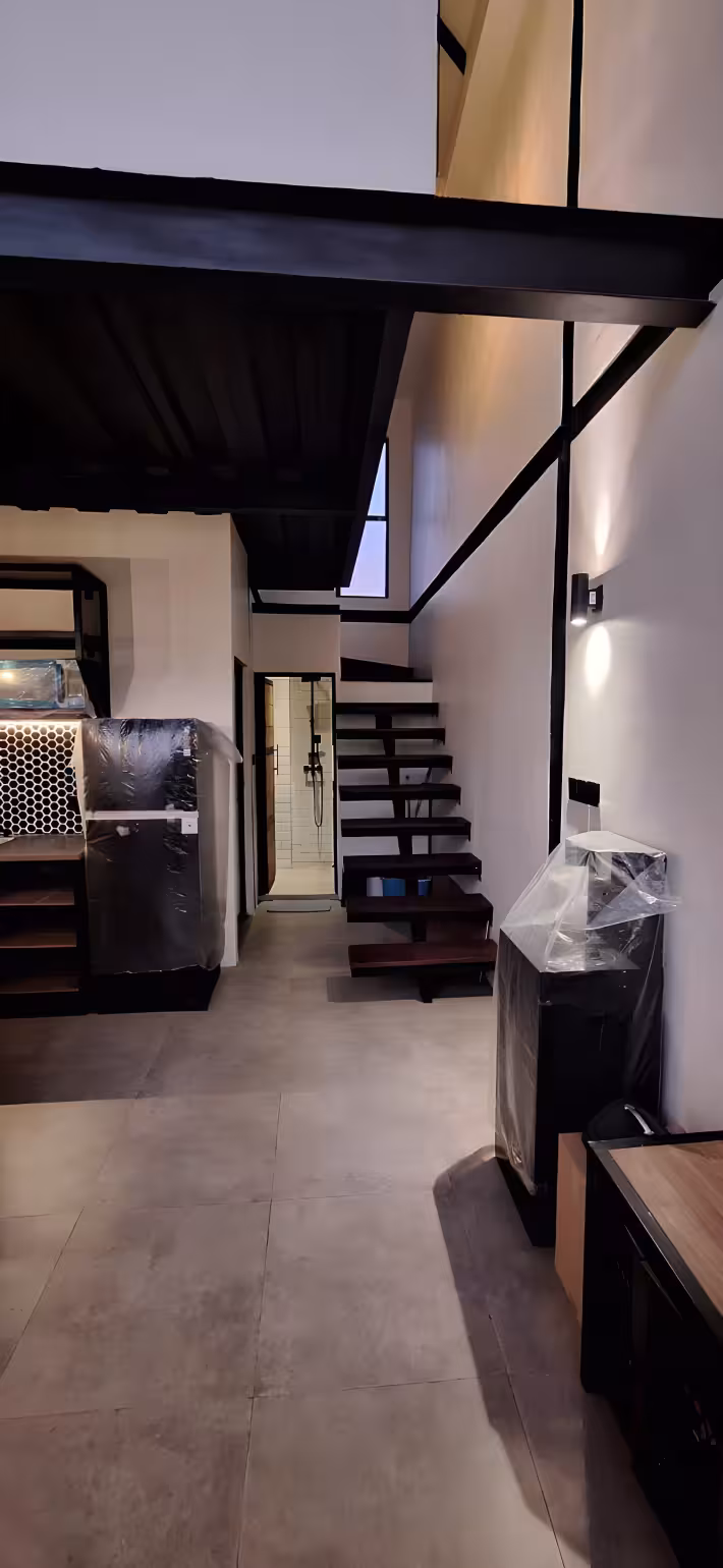 Дом, 2 спальни