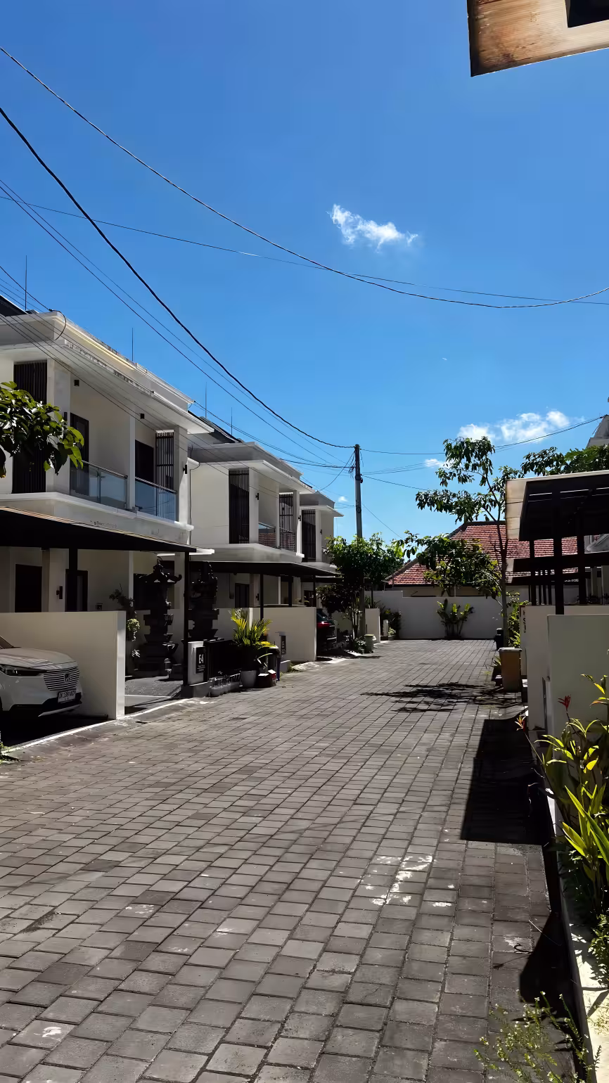 Дом, 3 спальни