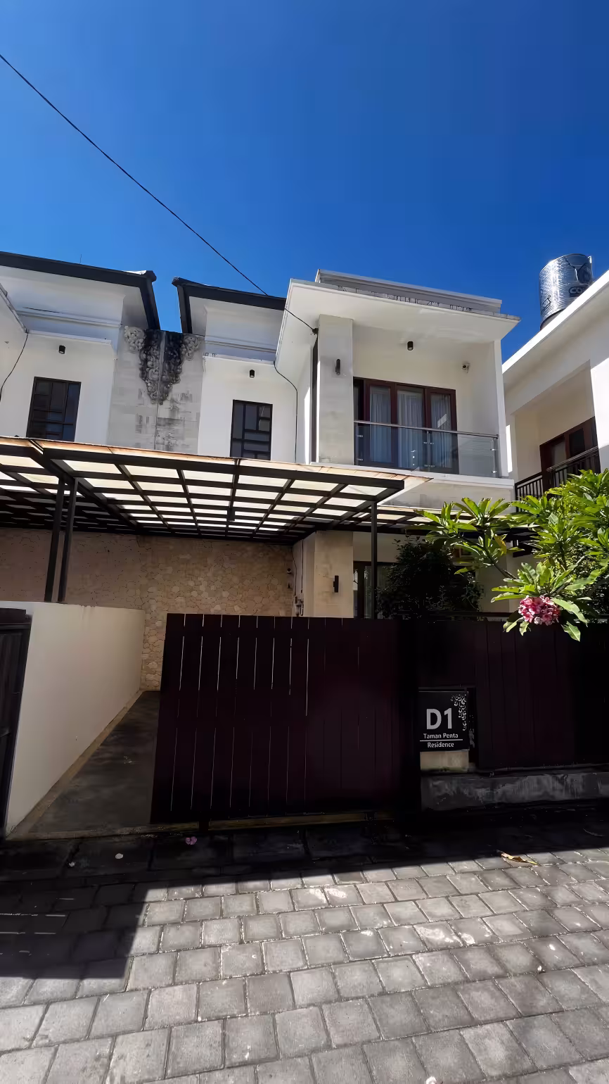 Дом, 3 спальни