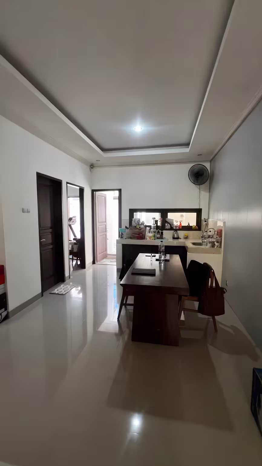 Дом, 3 спальни