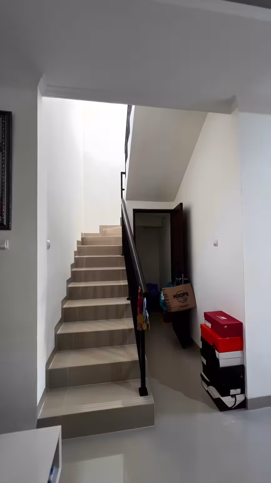 Дом, 3 спальни