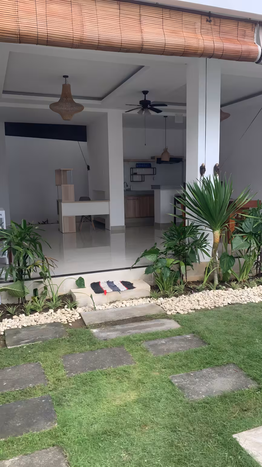 Вилла, 2 спальни